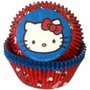 Wilton Baking Cups Hello Kitty