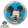 Wilton Disney Baking Cups Mickey Mouse