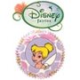 Wilton Disney Baking Cups Tinkerbell