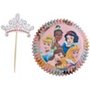 Wilton Disney Cupcake Combo Pack Princess