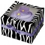 Wilton Cupcake Box - Zebra