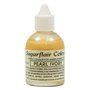 Sugarflair Airbrush Colouring Pearl Ivory 60ml