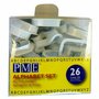 PME Alphabet Cutter Set 26 stuks