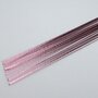 Culpitt Floral Wire Metallic Pale Pink - 24 Gauge