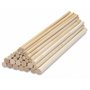 Wilton Dowel Rods Bamboo /12st