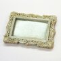  Katy Sue Mould Miniature Frames, Vintage Rectangle