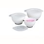 Wilton Covered Mixing Bowls