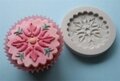 Decorative Cupcake Topper