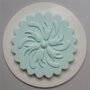 Decorative Cupcake Mould