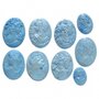 FI Molds Cameo Set