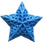 FI Molds Filigree Star