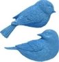 FI Molds Bird Pair