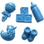 FI Molds Baby Set 3