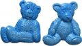 FI Molds Bear Set