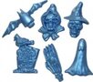 FI Molds Halloween Set