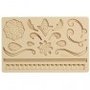 Wilton Fondant & Gum Paste Mold Lace
