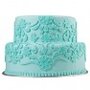 Wilton Fondant & Gum Paste Mold Lace