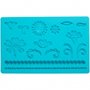 Wilton Fondant & Gum Paste Mold Damask