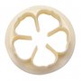 FMM 5 Petal Rose Cutter 65mm