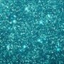 RD Edible Glitter, Ocean Blue