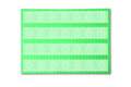 Pavoni Magic Decor Silicone Stripe Lace TMD03