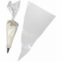 Wilton Disposable Decorating Bags 30 cm/50st.