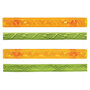 JEM Ribbon Cutter Set 1, Scroll & Leafs
