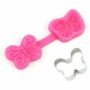 Blossom Art Butterfly Cutter & Mould Set