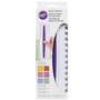 Wilton Icing Comb Set/3