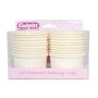 Culpitt Ivory Baking Cups, 24 st