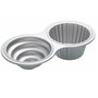 Kitchen Craft Jumbo Cupcake Bakvorm