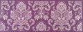 Sugar Tattoo Mesh Stencil Grandeur Damask