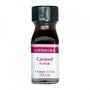 LorAnn Super Strength Flavor, Caramel, 3.7ml