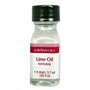 LorAnn Super Strength Flavor, Lime, 3.7ml