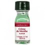 LorAnn Super Strength Flavor, Crème de Menthe, 3.7ml