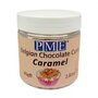 PME Belgian Chocolate Curls Caramel 85g