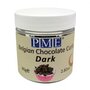 PME Belgian Chocolate Curls Dark 85g