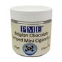 PME Belgian Chocolate Striped Mini Cigarellos 80g