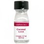 LorAnn Super Strength Flavor, Coconut, 3.7ml