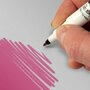 RD Food Art Pen, Dusty Pink