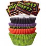 Wilton Cupcake Combo Halloween pk/125