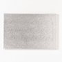Cakeboard Zilver rechthoek 35,5 x 30,5 cm