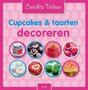 Cupcakes & Taarten Decoreren