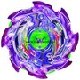 BeyBlade 3 taart print 