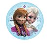 Elsa & Anna (Frozen) taart print