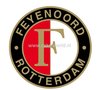 Feyenoord Logo eetbare print