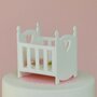 FMM Baby Cot Set