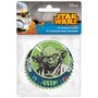 Stor Baking Cups Star Wars pk/60