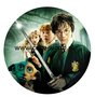 Harry Potter taartprint