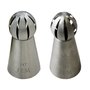 JEM Spuitmondjesset Twist nozzle (14T en 15T)